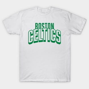 Boston Celtics T-Shirt